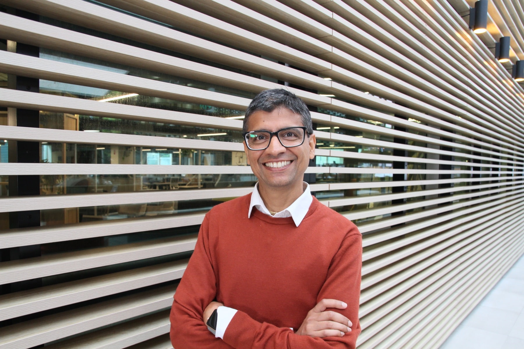 Manoj Kumar, founder and principal consultant of Star Variance